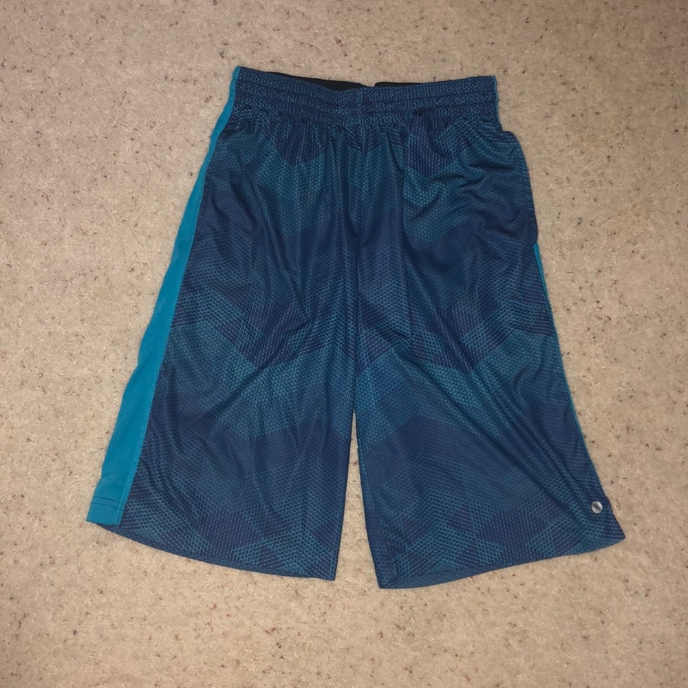 Boys 14-16 Quick-Dri Gym shorts